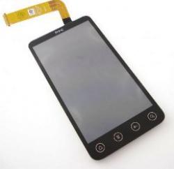 HTC EVO 3D X515m/G17 �rint�k�perny�